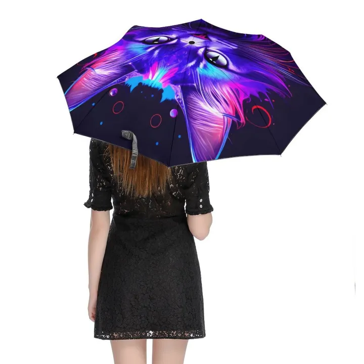 Cat%20Head%208%20Ribs%20Auto%20Umbrella%20Neon%20Style%20Art%20Carbon%20Fiber%20Frame%20Umbrella%20Windproof%20Ligthweight%20Umbrellas%20for%20Men%20Women%20-%20Image%205