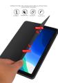 Smart Cover for Chuwi Hi10 XPro 2023 Tablet Case 10.1inch Folding Folio Pu Leather Case with Auto Sleep Wake Up Protective Shell.