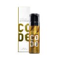 Wild Stone Code Gold Body Perfume - Refreshing & Long-Lasting Fragrance, For Men, 120 ml Body Spray Perfume Fragrance Scent. 