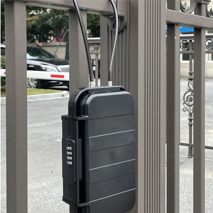 Lock%20Box,%20Phone%20Lock%20Box,%20Security%20Lock%20Box,%20Transparent%20Outdoor%20Waterproof%20Travel%20Safe,Password%20Beach%20Box%20Easy%20to%20Use%20,Black%20-%20Image%204