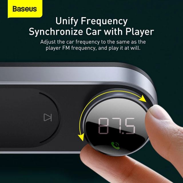 Baseus%20Solar%20Car%20FM%20Transmitter%20Bluetooth%205.0%20Wireless%20Handsfree%20FM%20Modulator%20USB%20Car%20Charger%20Aux%20Bluetooth%20Audio%20MP3%20Player%20-%20Image%206