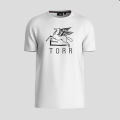 TORR White Men's T-shirt.
