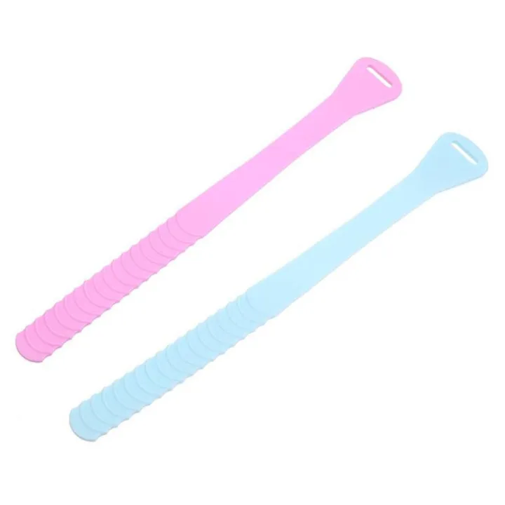 Lift%20Handle%20Lid%20Foldable%20Bowl%20Toilet%20Bathroom%20Seat%20Cover%20Lifter%20Avoid%20Touching%20-%20Image%209