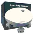 SMART SCALP MASSAGER โ Relax, Recharge & Rejuvenate HeadEase Smart Massager.