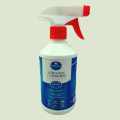 500ml শক্তিশালী রান্নাঘর ক্লিনার স্প্রে তেল বিশুদ্ধকরণ - glass cleaner. 