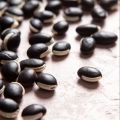 Dry Black Beans (kalo Shim Bich) - 1Kg. 