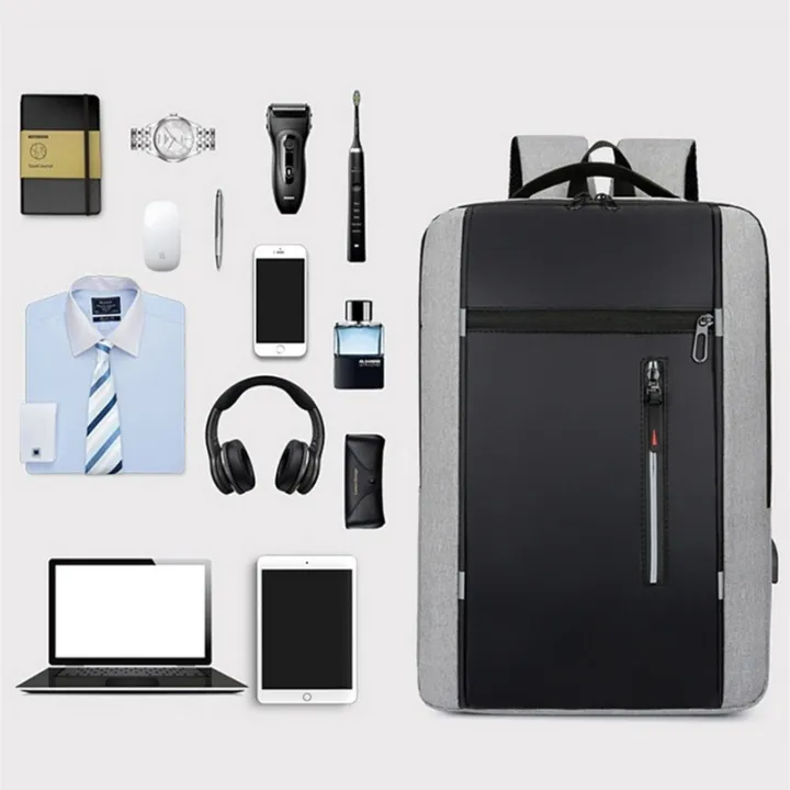 Waterproof%20Business%20Laptops%20Backpack%20Men%20Outdoor%20Travel%20Backpacks%2015.6%20Inch%20Laptop%20Bag%20Large%20Capacity%20School%20Bagpacks%20for%20Men%20-%20Image%204