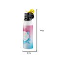 Baby Gender Disclosure Reveal Powder Spray Shower Powder Baby Gender Reveal Powder Spray By Color Blue And Pink Gender Reveal.