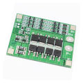 3S 25A 12V Lithium Battery Charger Protection Board BMS Module for 3 Piece 18650 Li-ion Battery Cell Charging 11.1V 12.6V.
