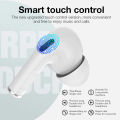 Airpods Pro 3 ANC Earbuds Volume Control Active Noise Reduction Bluetooth Earbuds IPX4 Waterproof Headphone - VMEX.