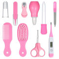 10 Pcs Newborn Baby Kids Health Care Kit Set. 