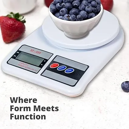 Digital%20Kitchen%20Weighing%20Scale%20Portable%20Weighting%20Machine%20For%20Home%20Food%20Weight%20Machine%20Lcd%20Black%20Display%20Measuring%20Cooking%20Vegetable%20Fruit%20Food%20Weighing%20Machine%20(10%20Kg%20White)%20-%20Image%202