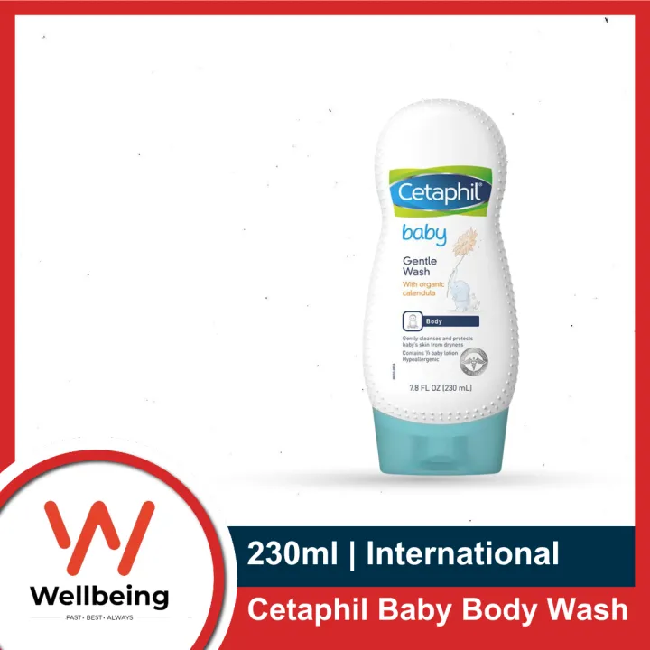 Cetaphil%20Baby%20Gentle%20Wash%20&%20Shampoo%20230ml%20Made%20in%20Germany%20Tear-Free%20Hypoallergenic%20Formula%20-%20Image%202