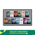 Shatter Me Series Collection 13 Books full Set By Tahereh Mafi (White Paper). 