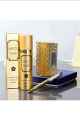 Havoc Gold Perfume for Men - 75ml. 