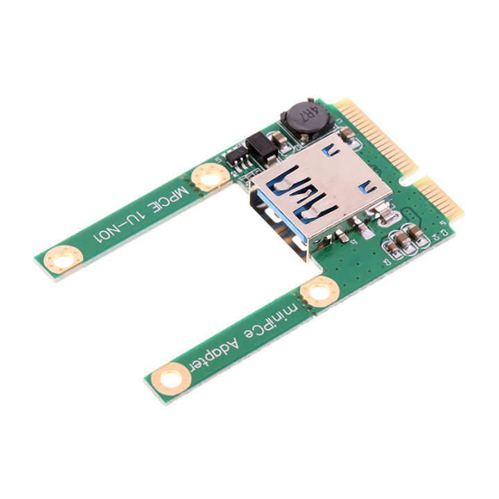 Mini%20PCI-E%20to%20USB3.0%20Expansion%20Card%20Laptop%20Converter%20Riser%20Card%20Adapter%20W/Screw%20Fittings%20-%20Image%207