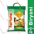 Fortune Baryani Special Basmati Rice INDIAN - 5Kg. 