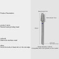 Cuticle Clean Carbide Nail Drill Bit Diamond Rotary Burrs Electric Nail File For Manicure Pedicure Tools Fengshi.