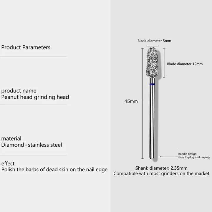 Cuticle%20Clean%20Carbide%20Nail%20Drill%20Bit%20Diamond%20Rotary%20Burrs%20Electric%20Nail%20File%20For%20Manicure%20Pedicure%20Tools%20Fengshi%20-%20Image%203