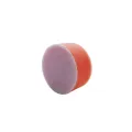 DOOGALKAI KAI624 Electric Shoe Polisher Accessories 4pcs Brush Head Bristle Sponge Wool Brush Head. 