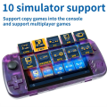 X39 Pro Handheld Game Console with 4000+ Classic Games-C. 