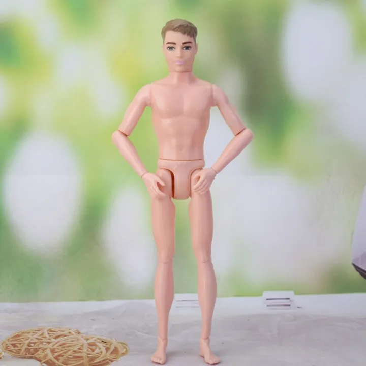 Children%20Gift%20Moveable%20Jointed%20Ken%20Doll%20Body%20Prince%20Male%20Rotatable%20Male%20Nude%20Body%20Multi-Joint%20Flexible%20Move%20Doll%20Toys%20Doll%20DIY%20-%20Image%209
