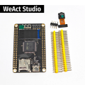 WeAct STM32H743 STM32H743VIT6 STM32H7 STM32 Demo Board Core Board.