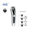 HTC AT-538 Hair And Beard Trimmer For Men,. 