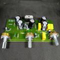 HEAVY CAPACITORS TDA2009A TDA-2009 TDA 2009 Amplifiers Board 12W Speakers DC 8-28V Power Supply Audio Home Entertainment & Amplifiers Circuit. 