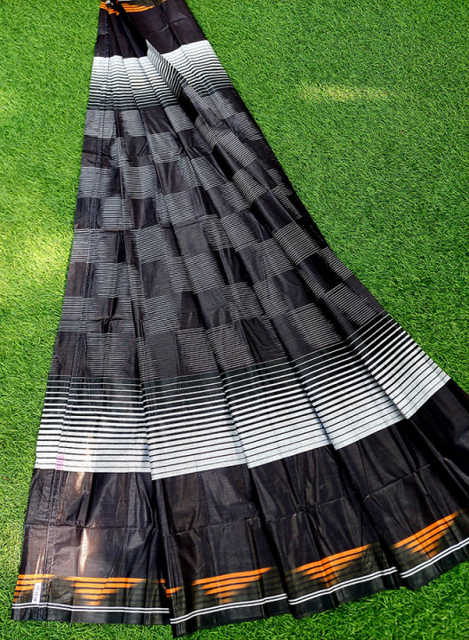 SOFT & COMFORTABLE 5.5 HAND 100% COTON LUNGI