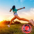 4X Professional Soccer Ball Size 5 Official Soccer Training Football Ball Competition Outdoor Football Red. 