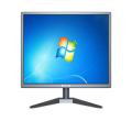 PCV 17 Inch LED Monitor. 