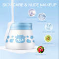 Laikou Milk Brightening Cream 55g. 