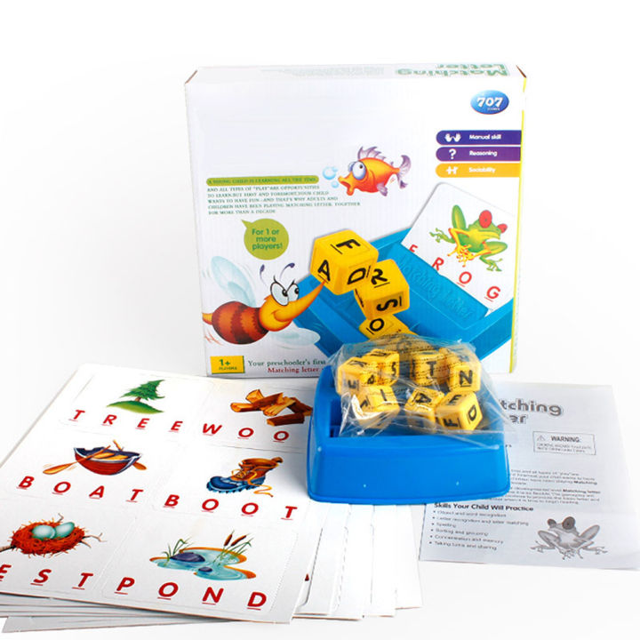 GC%20Matching%20Letter%20Board%20Game%20Spelling%20Reading%20English%20Alphabet%20Game%20Parent-child%20Interaction%20Pre-school%20Learning%20Toys%20-%20Image%206
