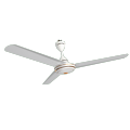 Super Star Diamond Ceiling Fan 56 Inch (Intact with original Regulator). 
