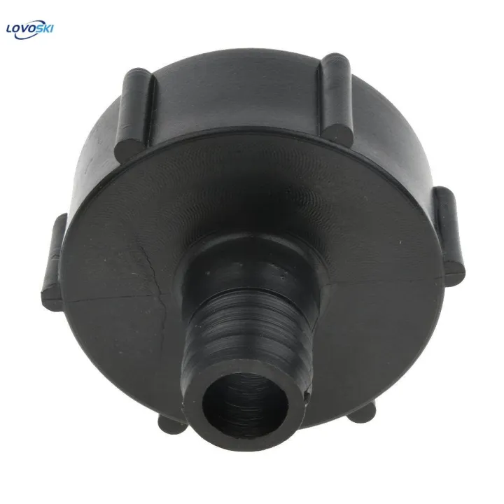 IBC%20Tote%20Tank%20Adapter%20Coarse%20Thread%20Water%20Tank%20Connector%20Fitting%20Black%2020mm%20-%20Image%208