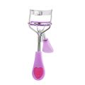 1PC Lady Professional Eyelash Curler With Comb Tweezers Curling Eyelash Clip Cosmetic Eye Beauty Tool maquillaje. 