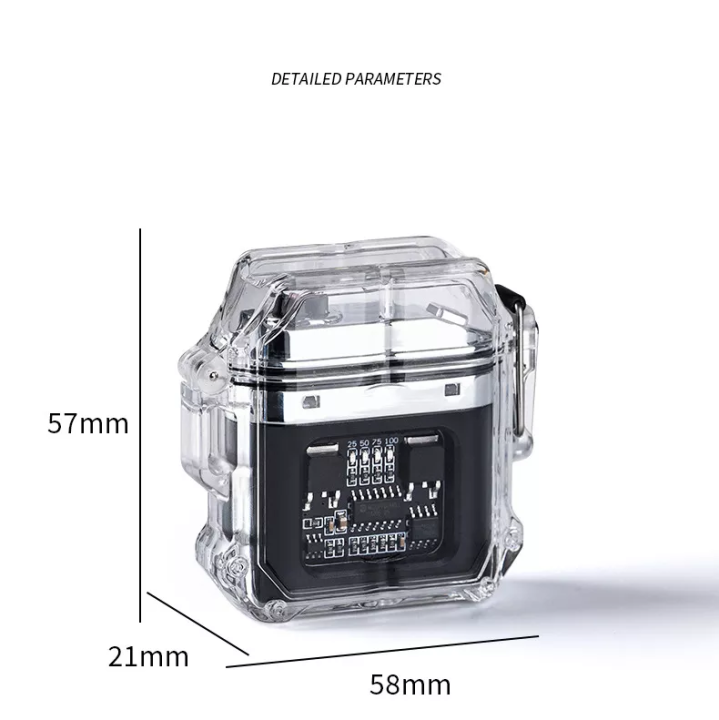 Outdoor%20Waterproof%20%20Arc%20Lighter%20USB%20rechargeable%20lighter%20-%20Image%203