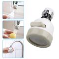 Moveable Kitchen Tap Head Shower Household Tap Water Splash Filter Nozzle filter Water tap. 