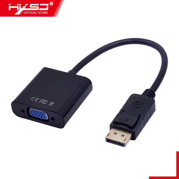 HXSJ%20HW1406DPV%20DP%20to%20VGA%20Adapter%20Cable%20Male%20to%20Female%20Converte%20-%20Image%202