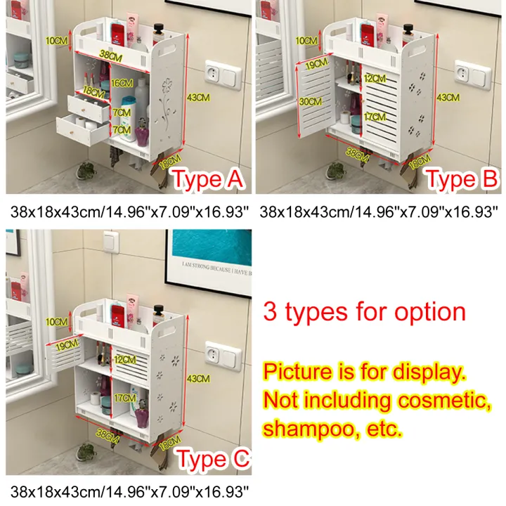 Softly%20White%20Bathroom%20Furniture%20Range%20Cabinet%20Under%20Sink%20Storage%20Cupboard%20Breathable%20-%20Image%208