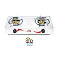 RFL DOUBLE SS LPG AUTO GAS STOVE (Jelly Beehive). 