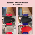Leather Repair Patch Sticker Self Adhesive Sofa Table Chair Sticker Seat Bag Shoe Bed Fix Mend PU Artificial Leather. 