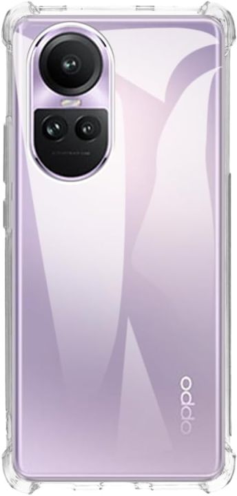Oppo%20Reno10%205G/Reno10%20Pro%205G%20Premium%20Silicone%20Case%20Crystal%20Clear%20Soft%20TPU%20Ultra-Thin%20Transparent%20Flexible%20Protective%20Mobile%20Phone%20Back%20Cover%20-%20Image%202