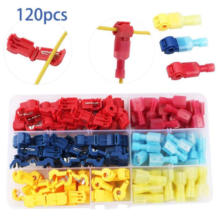 T-Shaped%20Wire%20Connector,%20Self-Peeling%20Quick-Splicing%20Wire%20Terminal%20-%20Image%202