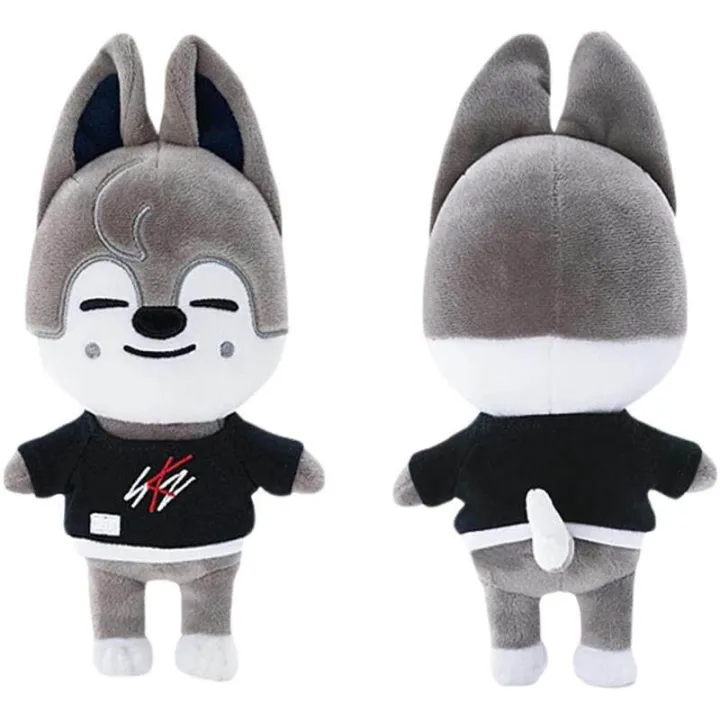 %E3%80%90Yurui%E3%80%91Cartoon%20Stray%20Kids%20Skzoo%2021CM%20Peluche%20Stuffed%20Doll%20Wolf%20Chan%20Leebit%20Dwaekki%20Jineret%20Figure%20Fans%20Gift%20-%20Image%203