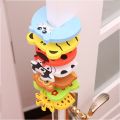 Child Kids Baby Cartoon Animal Jammers Stop Door Stopper Holder Lock Safety Guard Finger Protect Door Stop Baby Safety lock. 