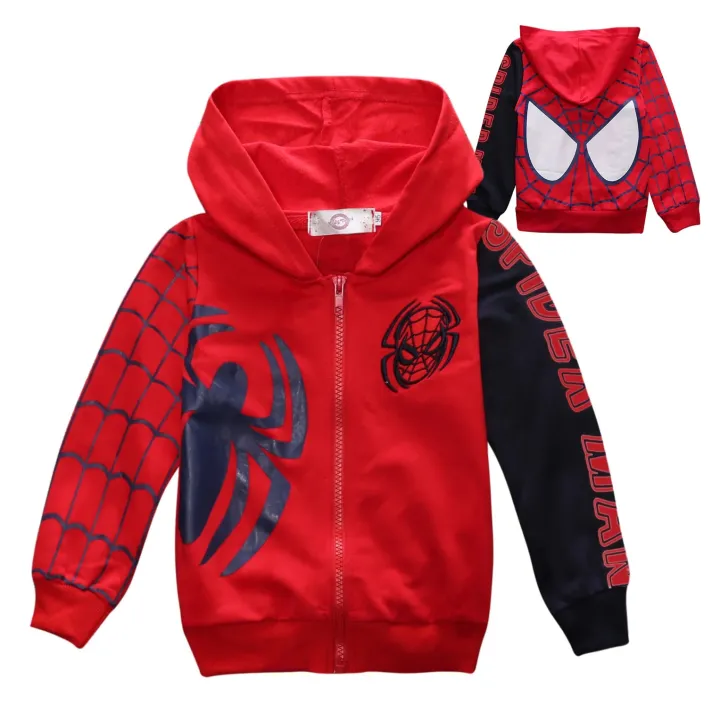 Boys%20Clothes%20Cartoon%20Spiderman%20Toddler%20Boy%20Jacket%20Hoodie%20Boys%20Fall%20Clothes%20Sweater%20Coat%20for%20Kids%20Casual%20Hooded%20Sweatshirt%20-%20Image%207
