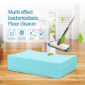 30PCS Home Floor Cleaner Household Cleaning Tools Tile Floor Cleaner Fresh Floor Deep Cleaning Slice. 