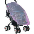 Wholesale Enlarged stroller mosquito nets Baby stroller mosquito nets Stroller full bed nets. 